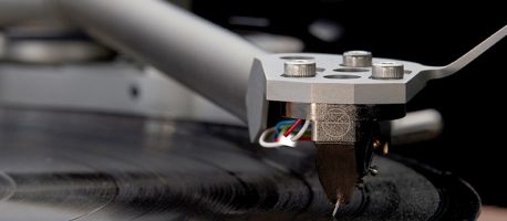 LP12 Overview - Cymbiosis