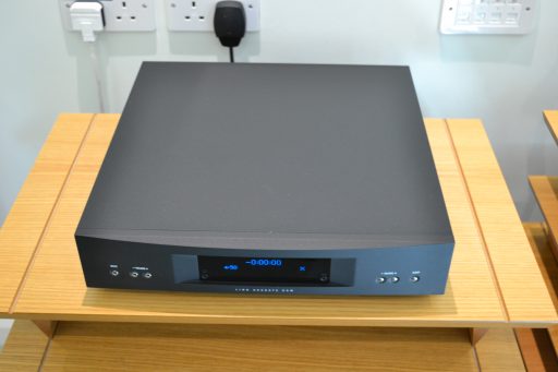 Linn Akurtate DSM/3