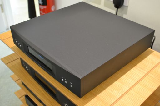 Linn Akurate ds/3