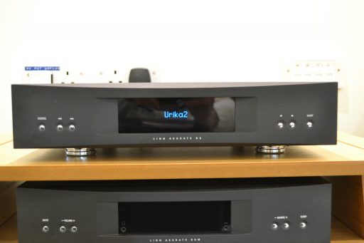 Linn Akurate ds/3