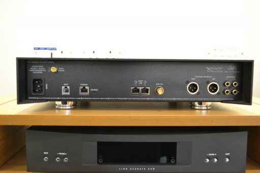 Linn Akurate ds/3