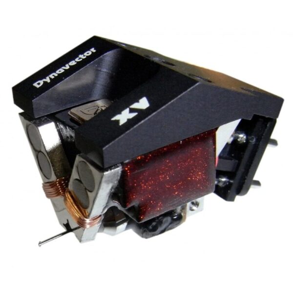 Dynavectoer XV-1t moving coil cartridge