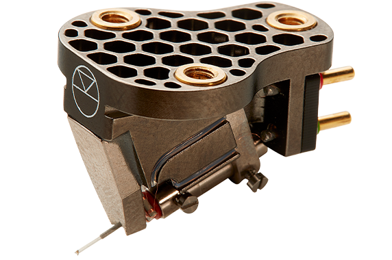 Linn Ekstatik moving coil cartridge