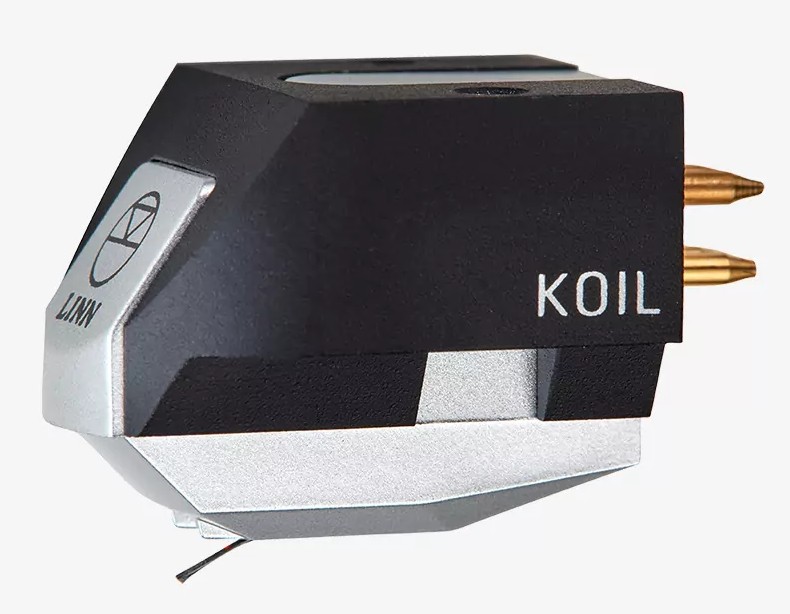 Linn Koil Moving Coil Cartridge