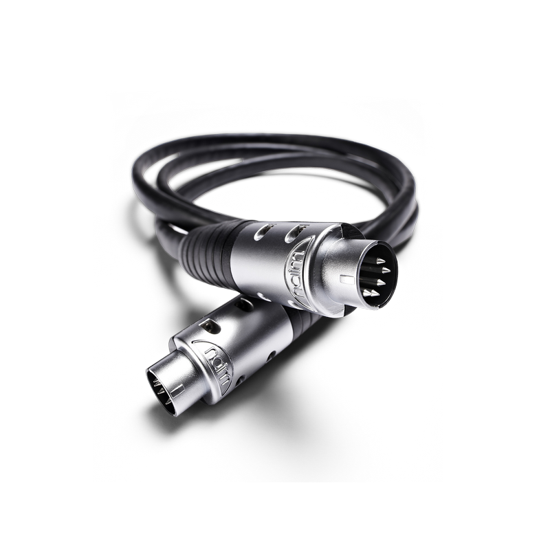 Naim Audio Hi-Line Interconnect