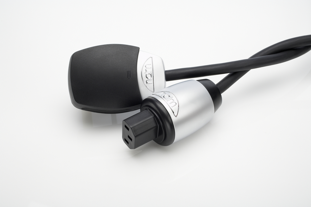 Naim Power-Line mains cable