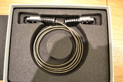 Naim Super Limina 5 Pin Din 180 Degree 1.5 Metre