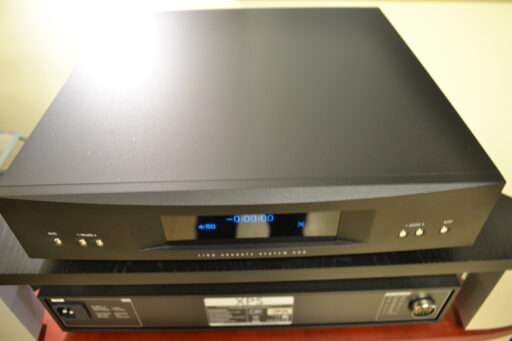 Linn Akurate System Hub