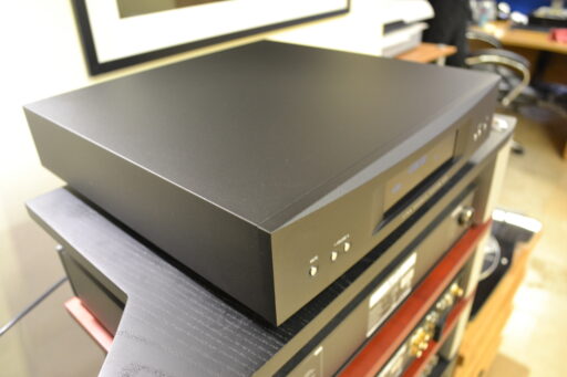 Linn Akurate System Hub