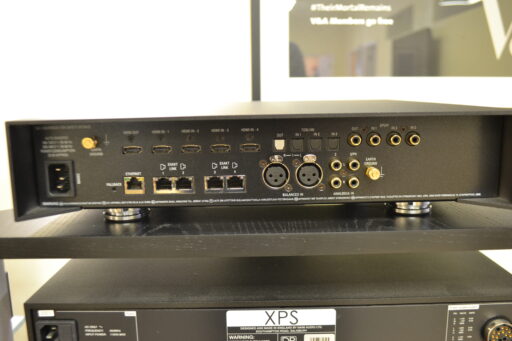 Linn Akurate System Hub