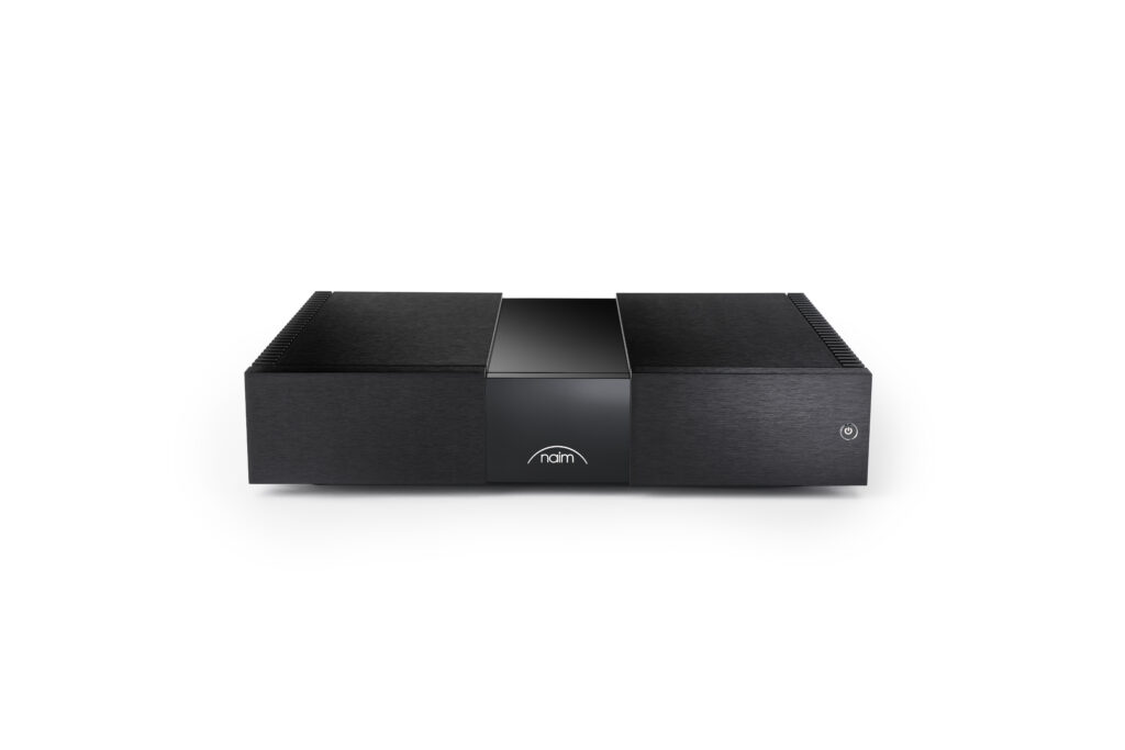 Naim NAP 250 Stereo Power Amplifier