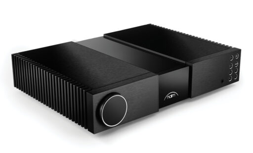 Naim NAC 332 Preamplifier