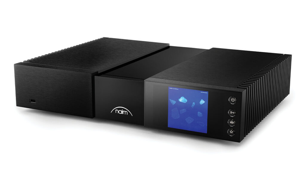 Naim NSS 333 Streamer