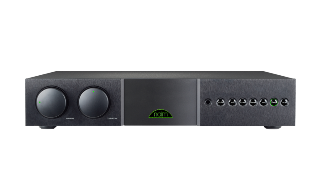 Naim Supernait 3 Integrated Amplifier