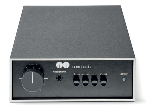 Naim NAIT 50 Amplifier