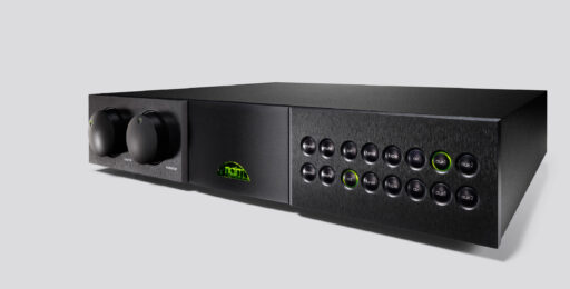Naim NAC282