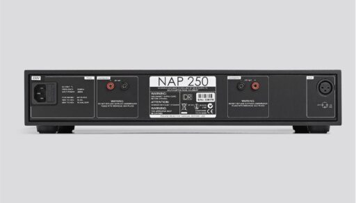 Naim NAP250DR
