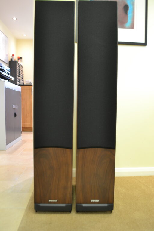 Spendor D9.2