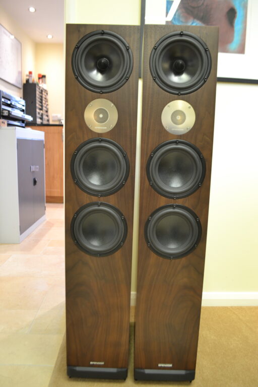 Spendor D9.2