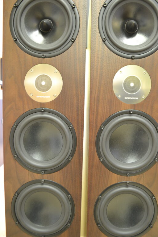Spendor D9.2