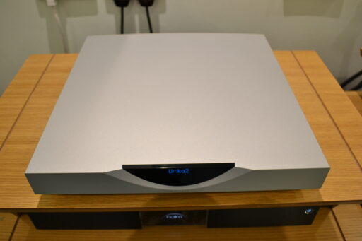 Linn Klimax DS/3
