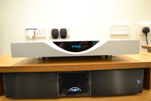 Linn Klimax DS/3
