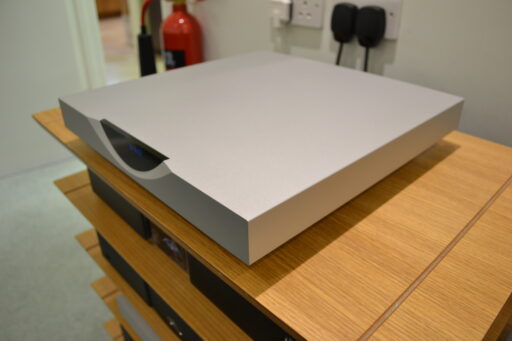 Linn Klimax DS/3