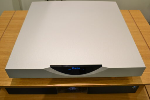Linn Klimax DSM/2