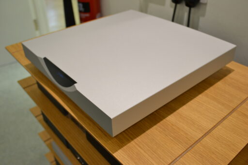 Linn Klimax DSM/2