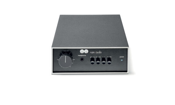 Naim Nait 50 Limited Edition Integrated Amplifier