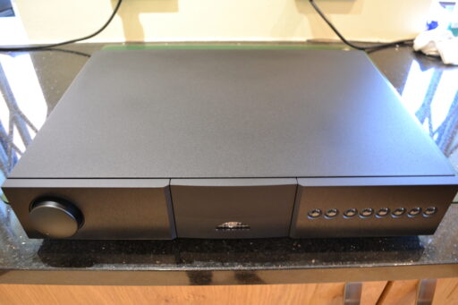 Naim NAC202