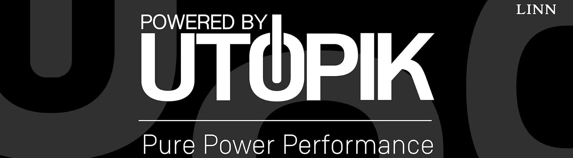 New Linn Utopik Power Supply Upgrade - Cymbiosis