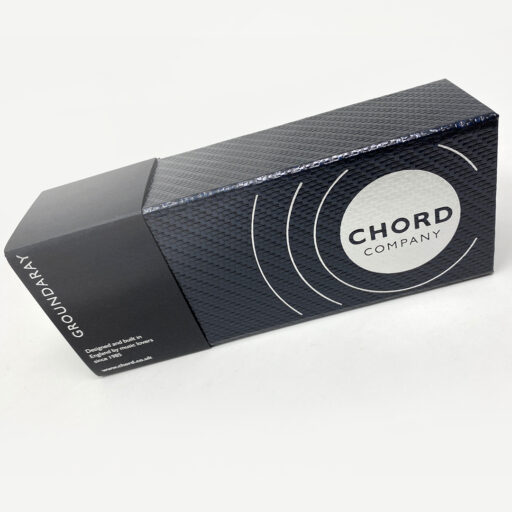 Chord Company GroundARAY
