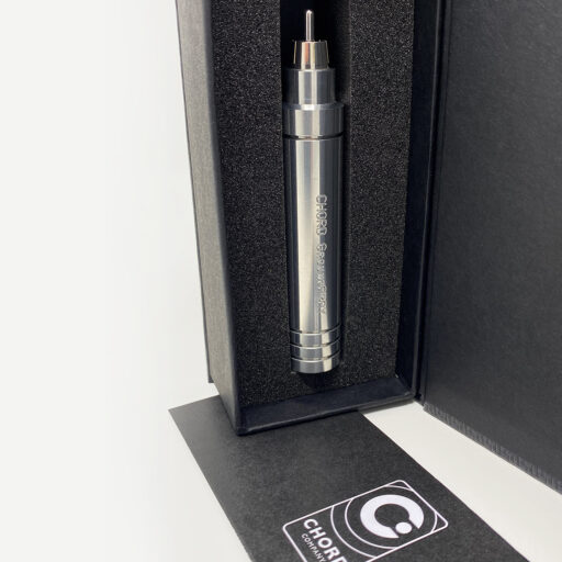 Chord Company GroundARAY