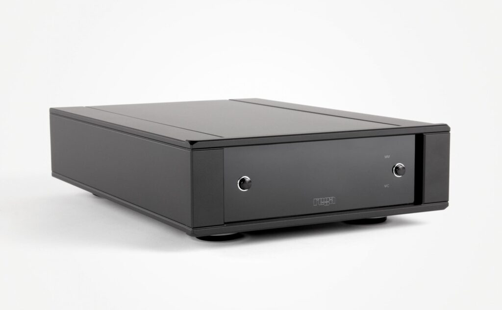 Rega Aria Phono Stage