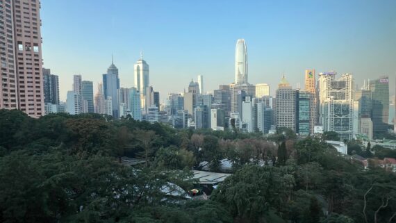 Hong Kong