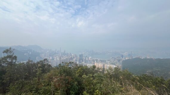 Hong Kong