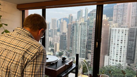 Hong Kong