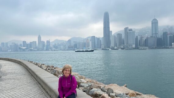 Hong Kong
