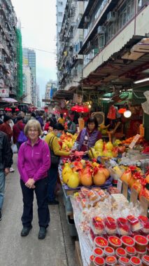 Hong Kong