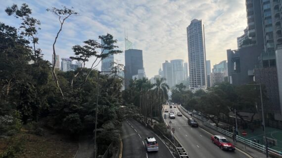 Hong Kong