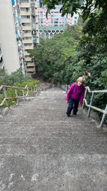 Hong Kong