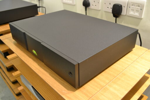 Naim NAP250DR