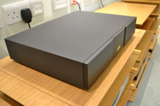Naim NAP250DR