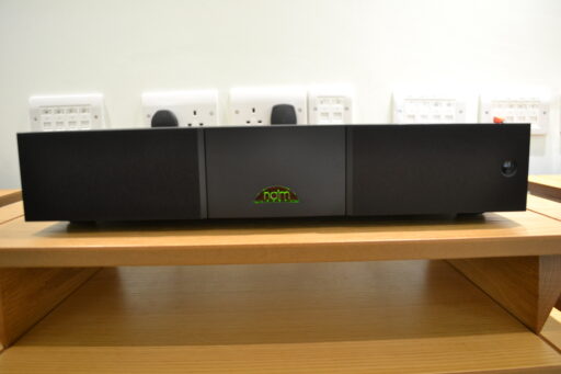 Naim NAP250DR
