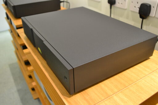 Naim NAP250DR