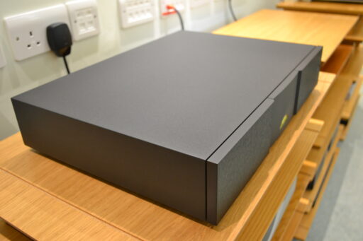 Naim NAP250DR