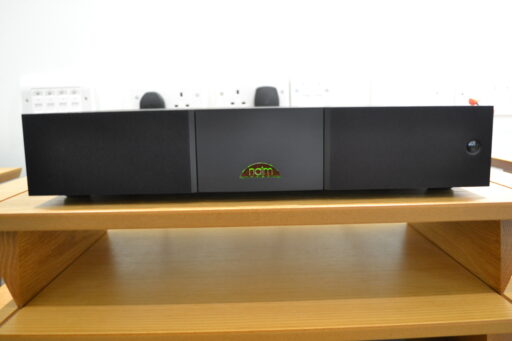 Naim NAP250DR
