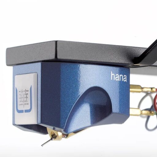 Hana Umami Blue Moving Coil Cartridge