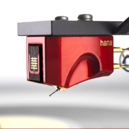 Hana Umami Red Moving Coil Cartridge